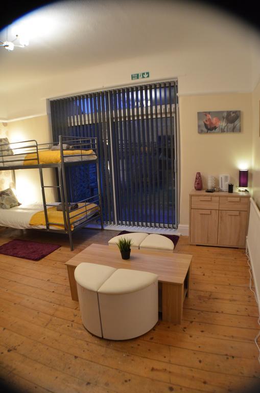 Sandy House Hotel - Manchester