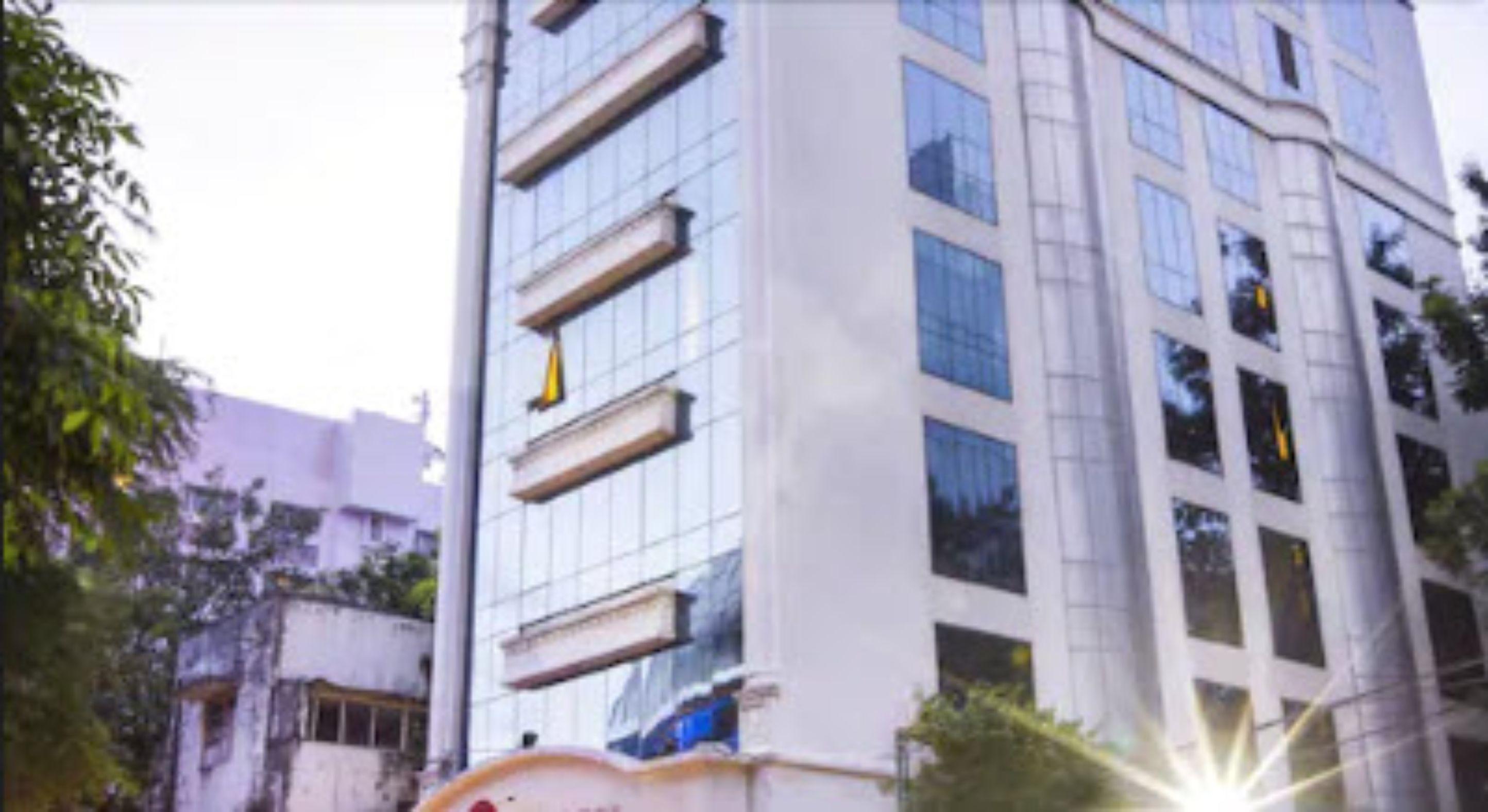 Hotel Airport International Mumbai