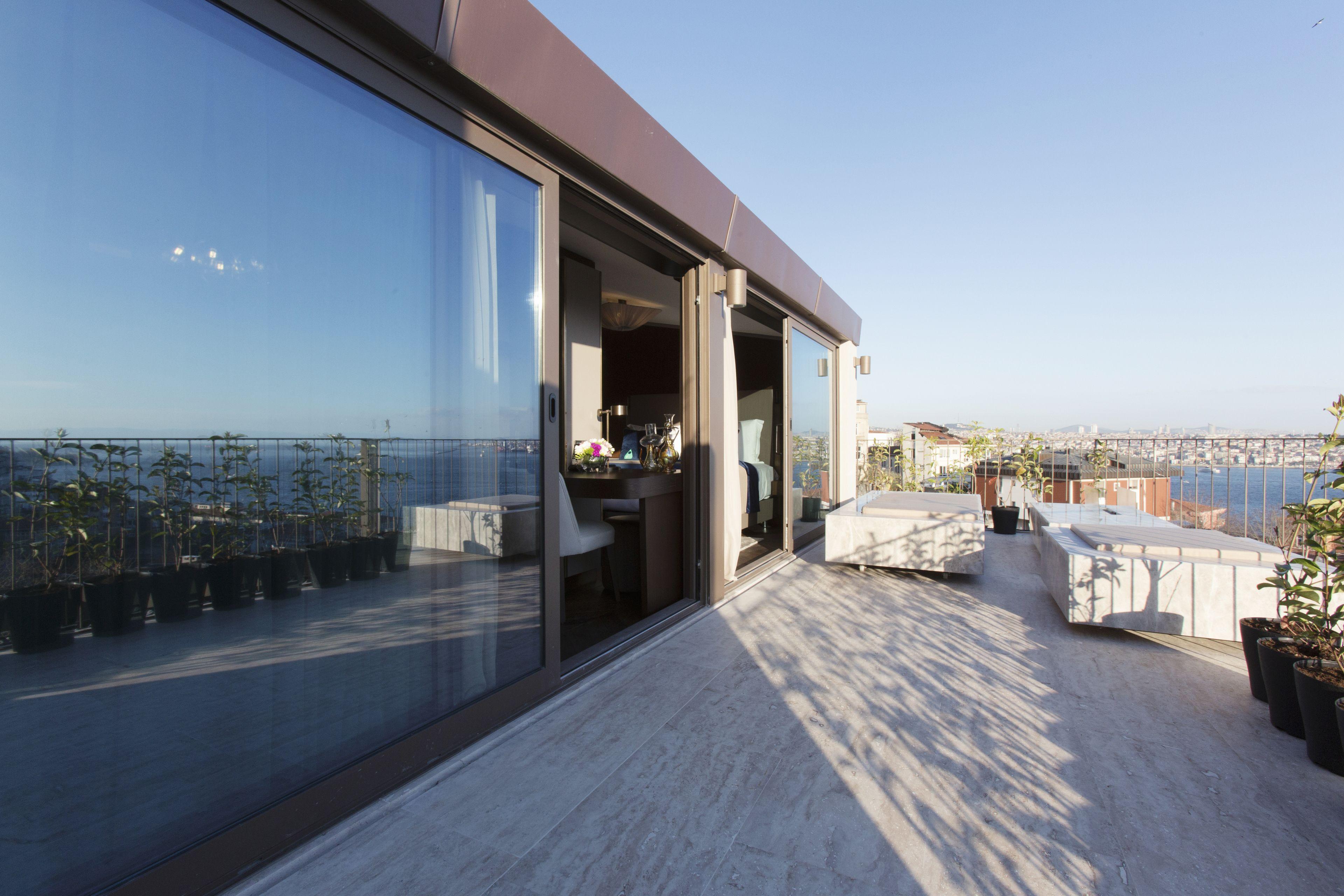 Noble22 Suites-Special Category