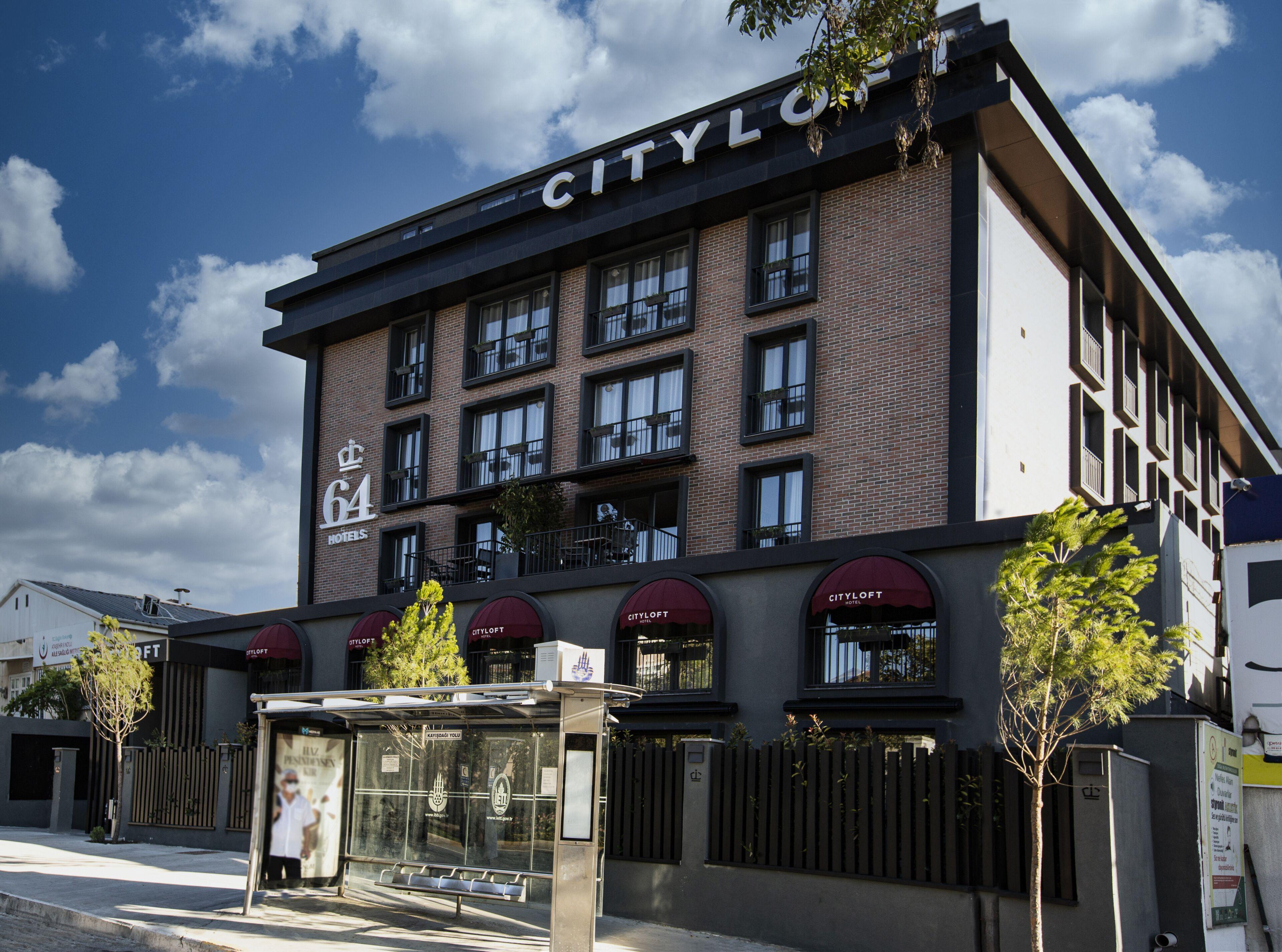 Cityloft 64