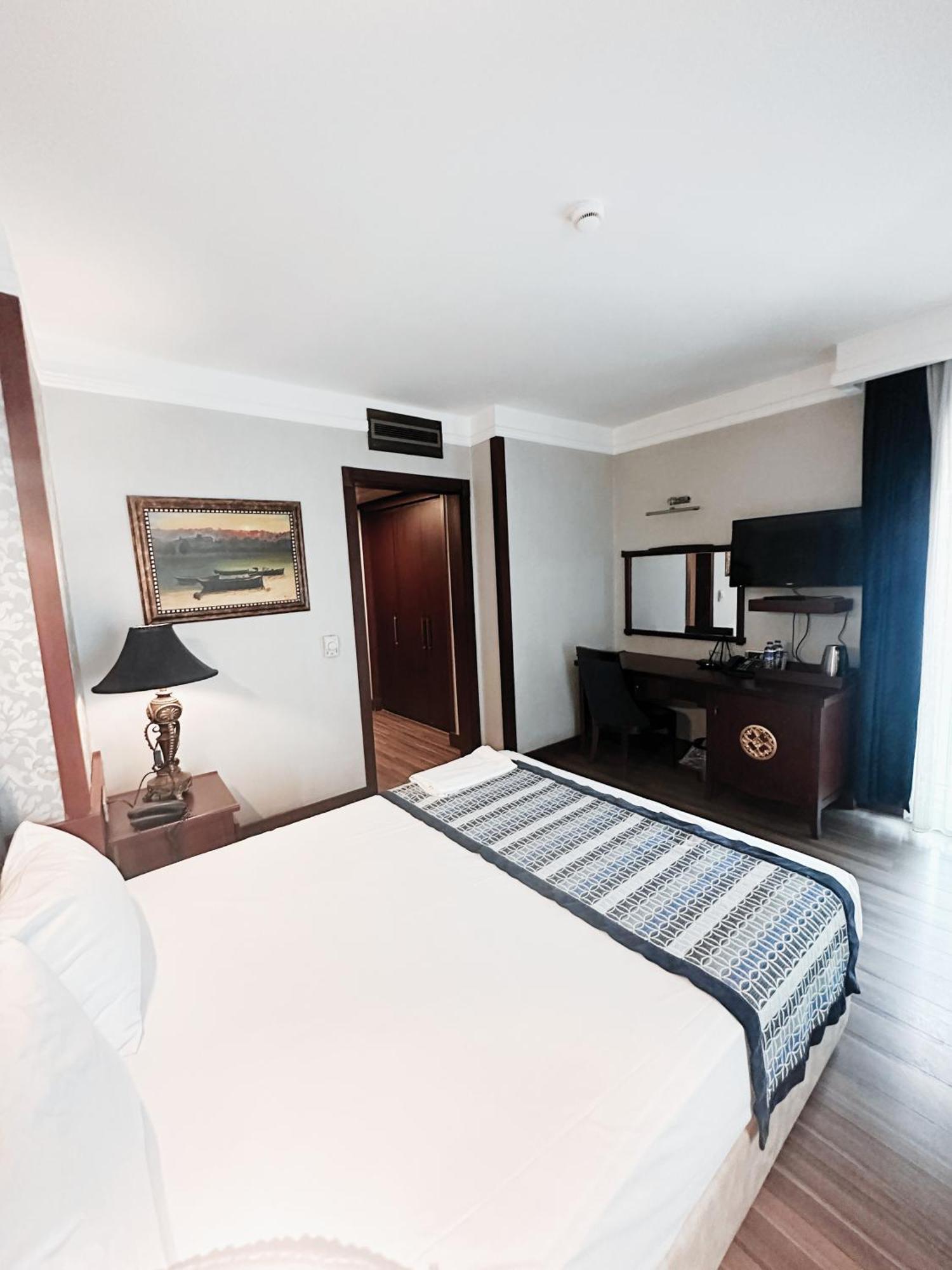 Boutique Princess Hotel