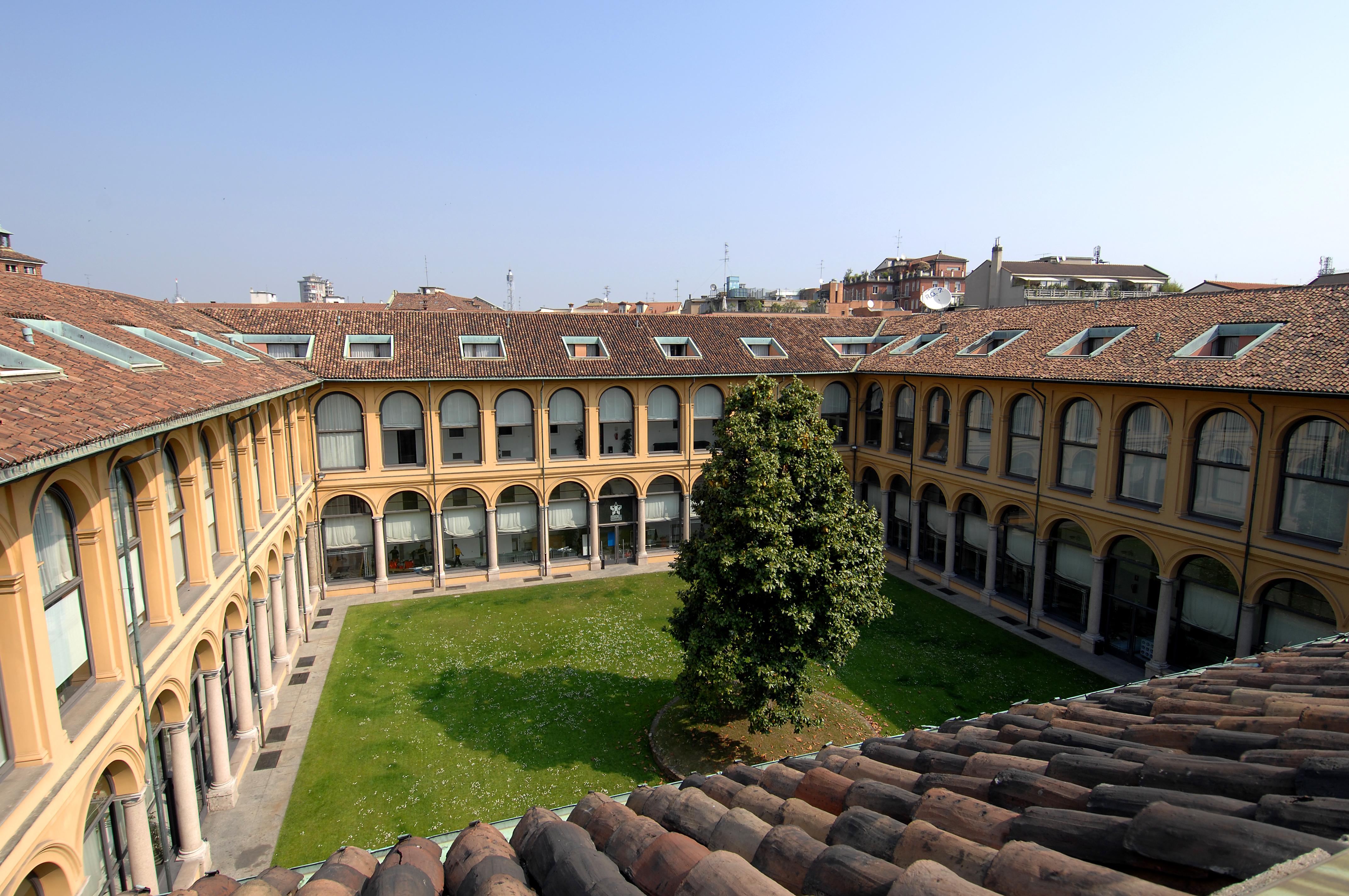 Hotel Palazzo Delle Stelline