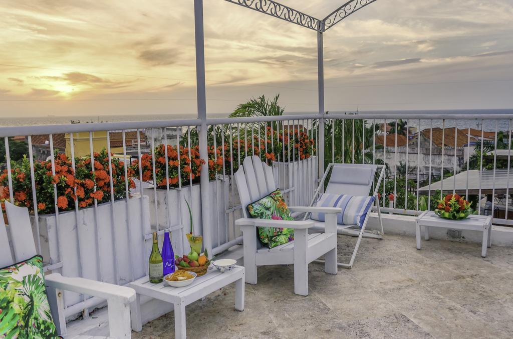 Hotel Boutique Casa Cordoba Estrella