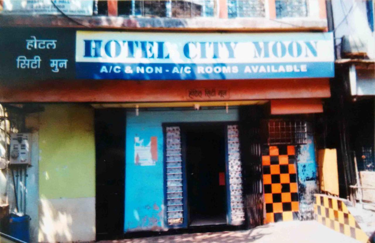Hotel City Moon - Mumbai