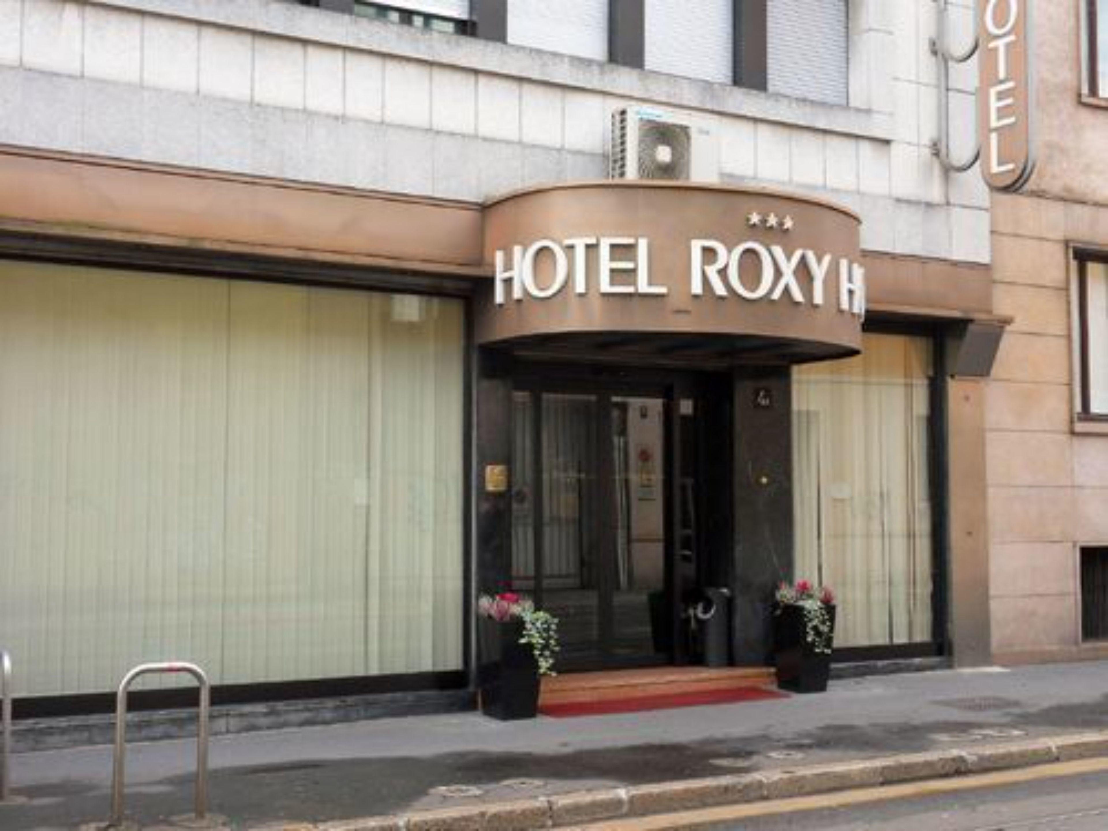 Hotel Roxy