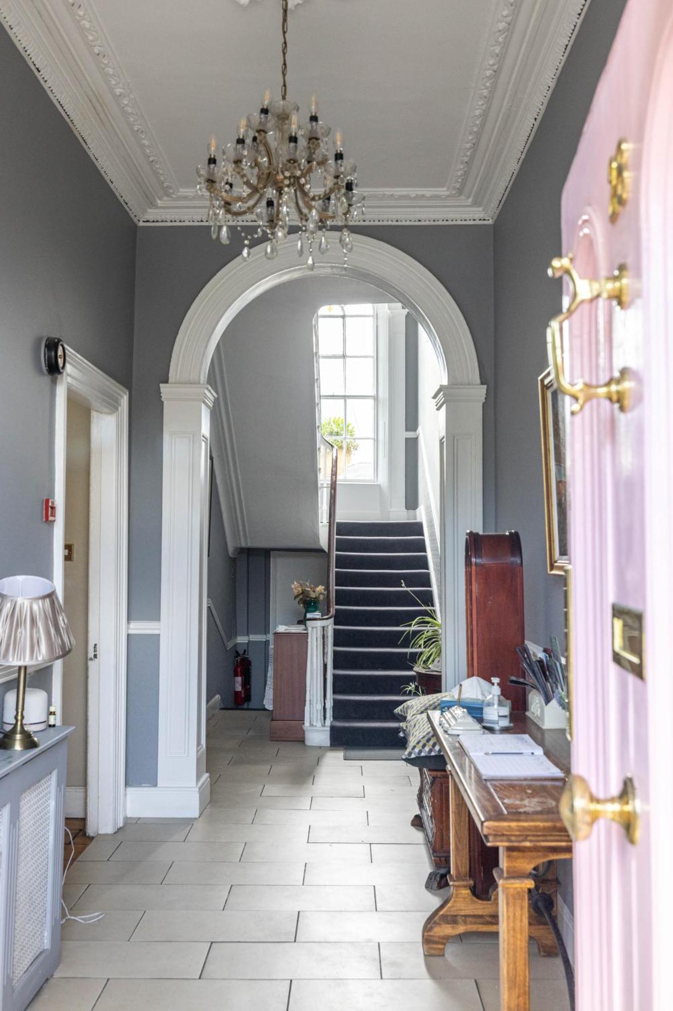Abbeyleigh House Bed & Breakfast - Dublin