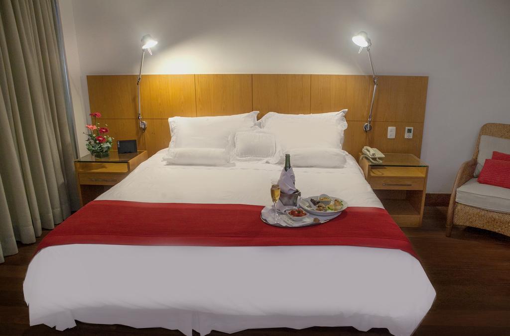 Golden Tulip Ipanema Plaza Hotel - Rio de Janeiro