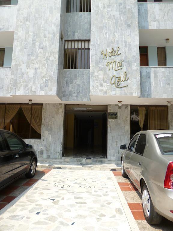Hotel Mar Azul By Croma