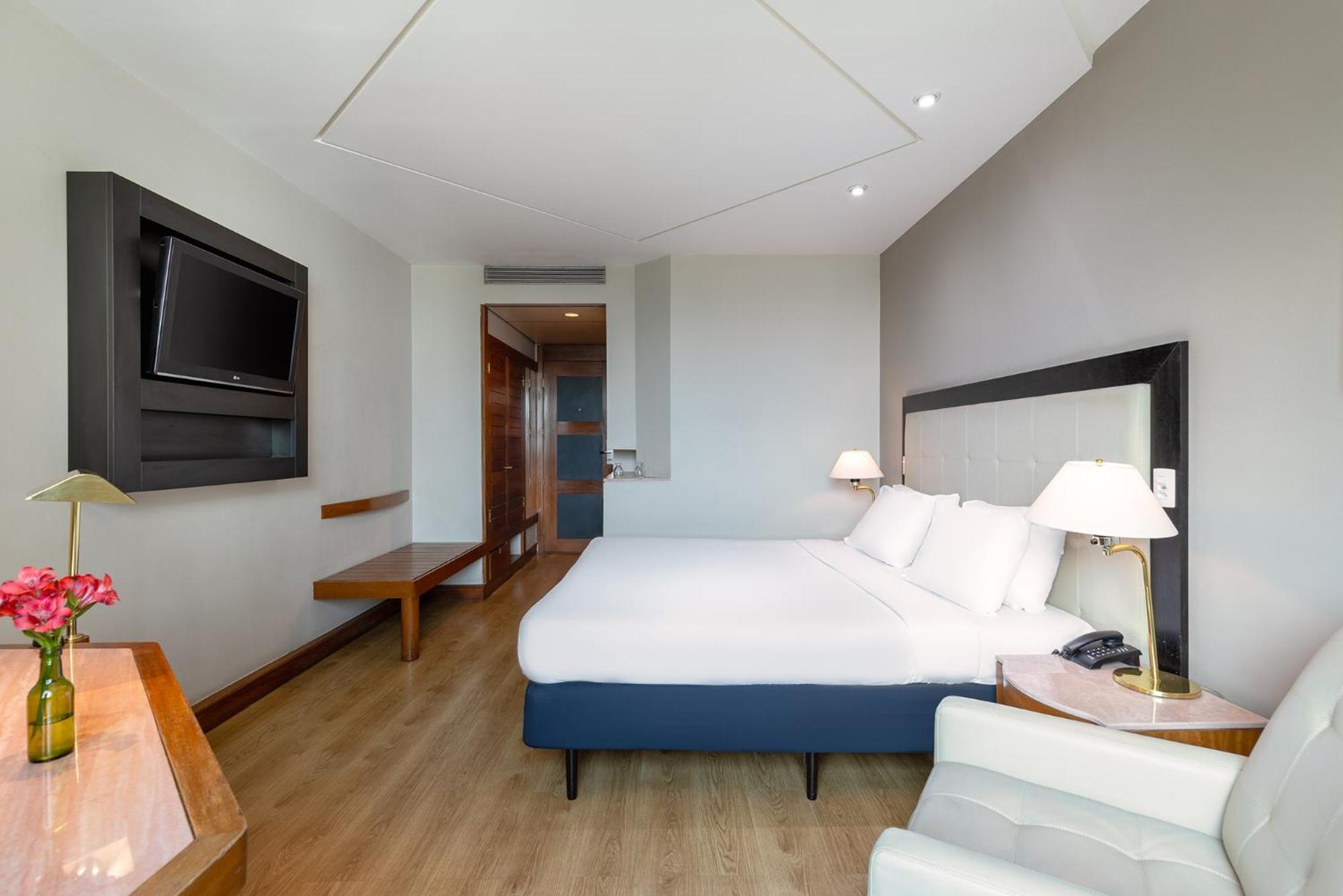 Pestana Sao Paulo