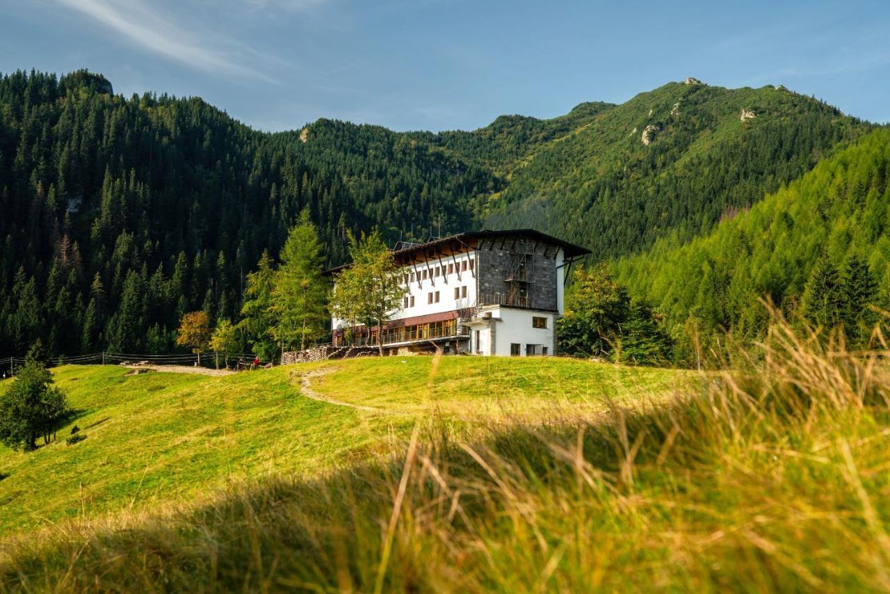 Hotel Gorski Kalatowki