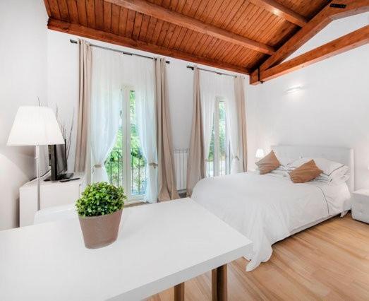 Dalmati House Aparthotel - Rome
