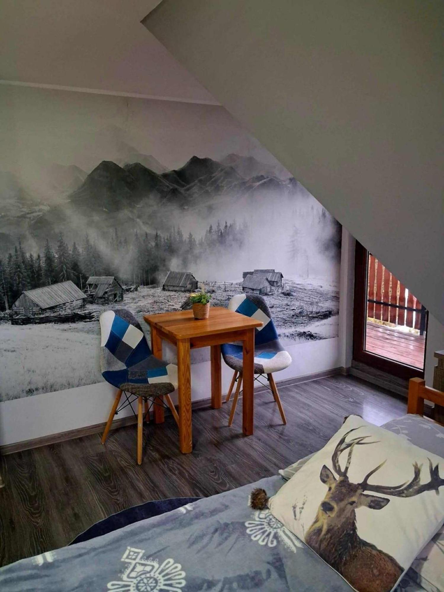 Domek U Sockow - Zakopane