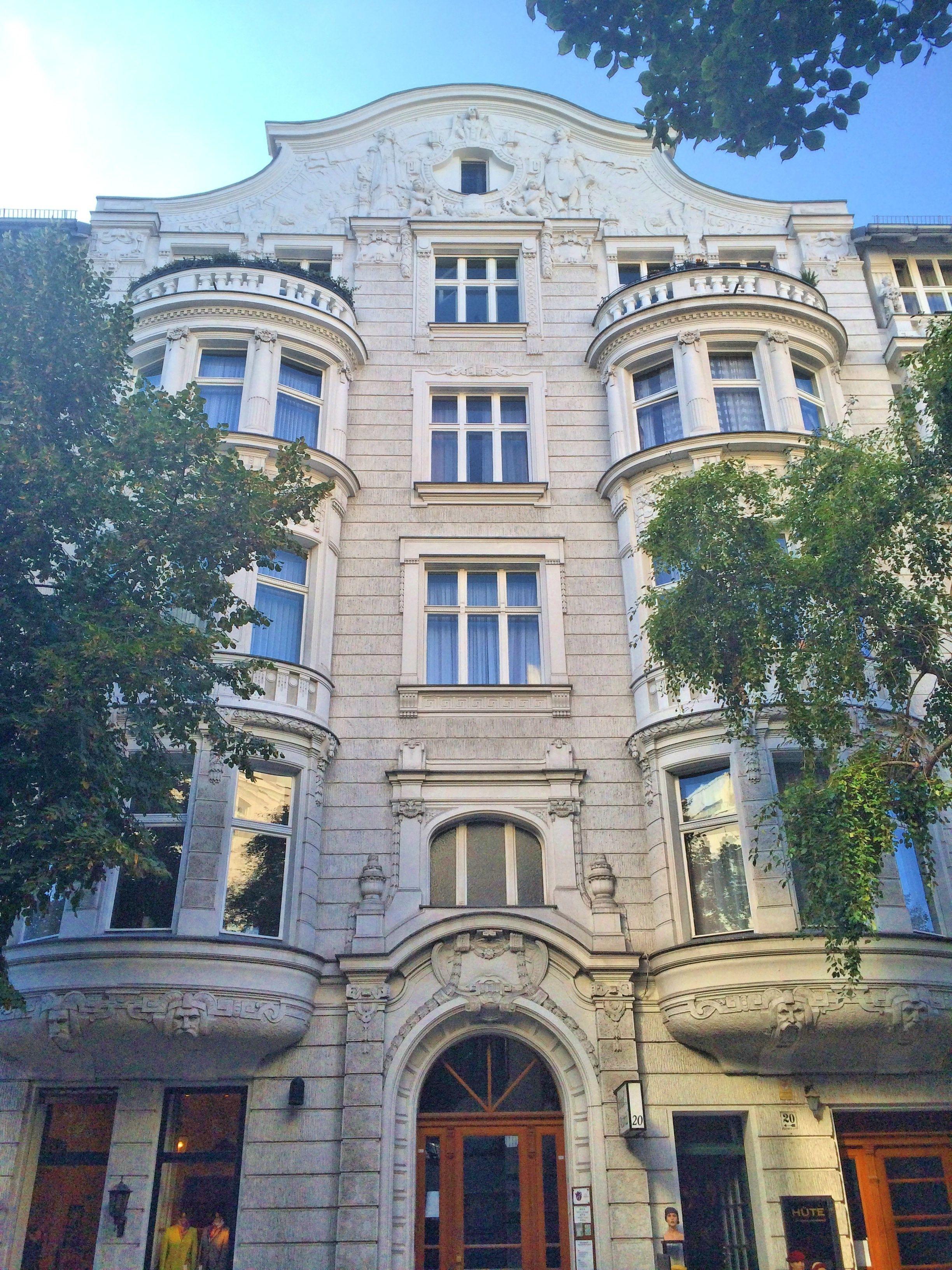 Hotel Astrid Am Kurfuerstendamm