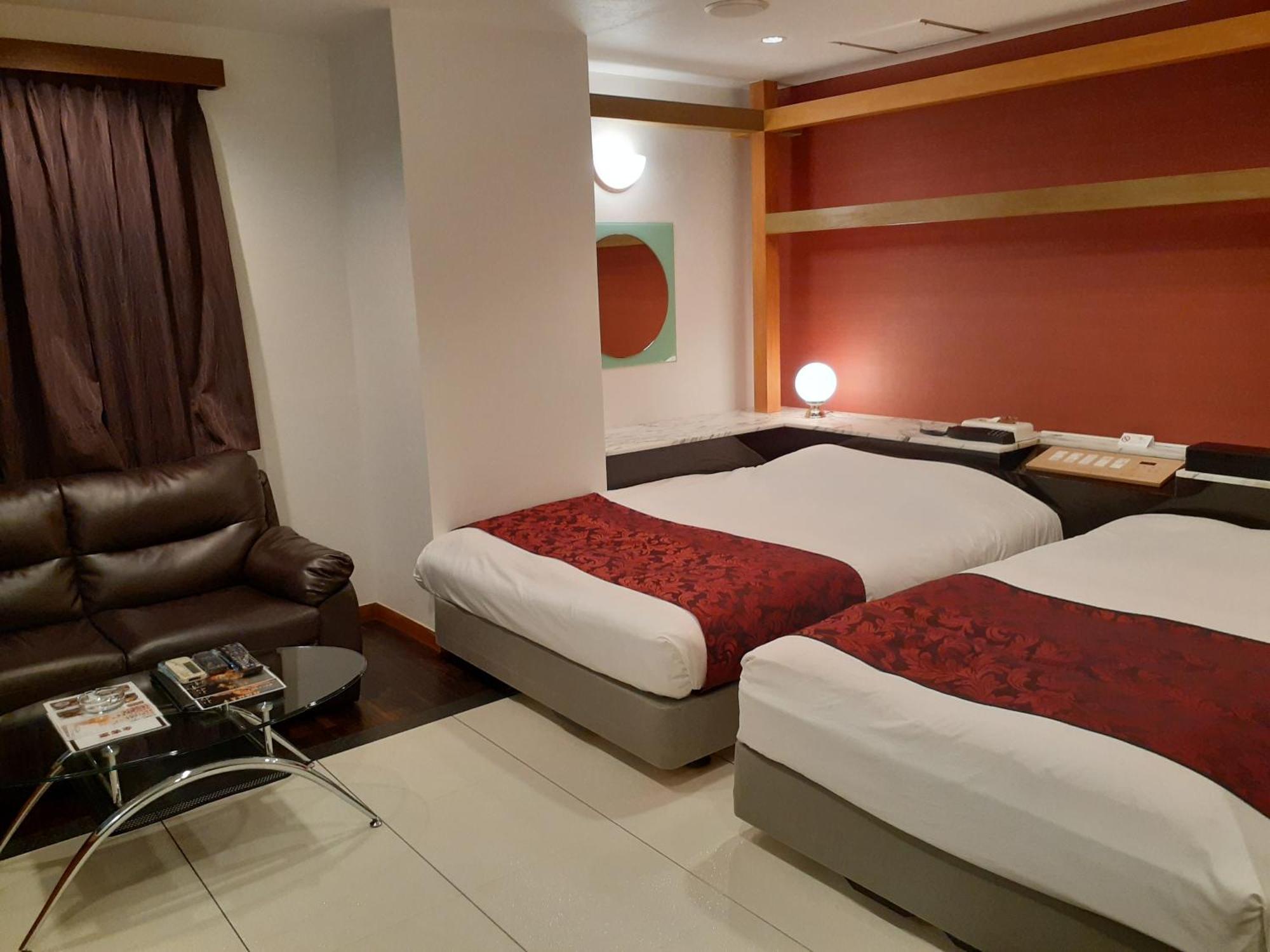 Hotel Moana Otsuka (Adults Only)
