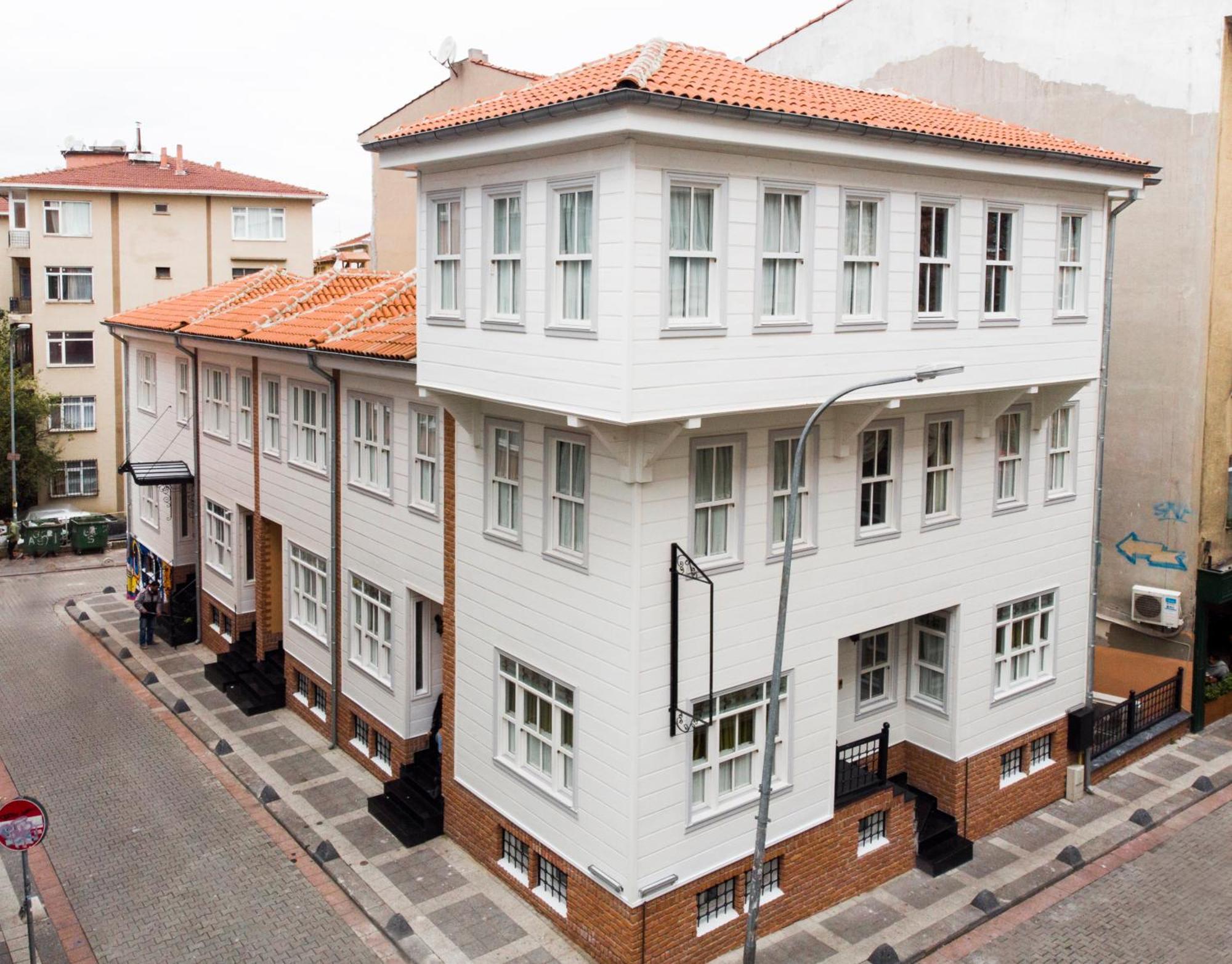 Best Pasaport Pier Otel Kadikoey