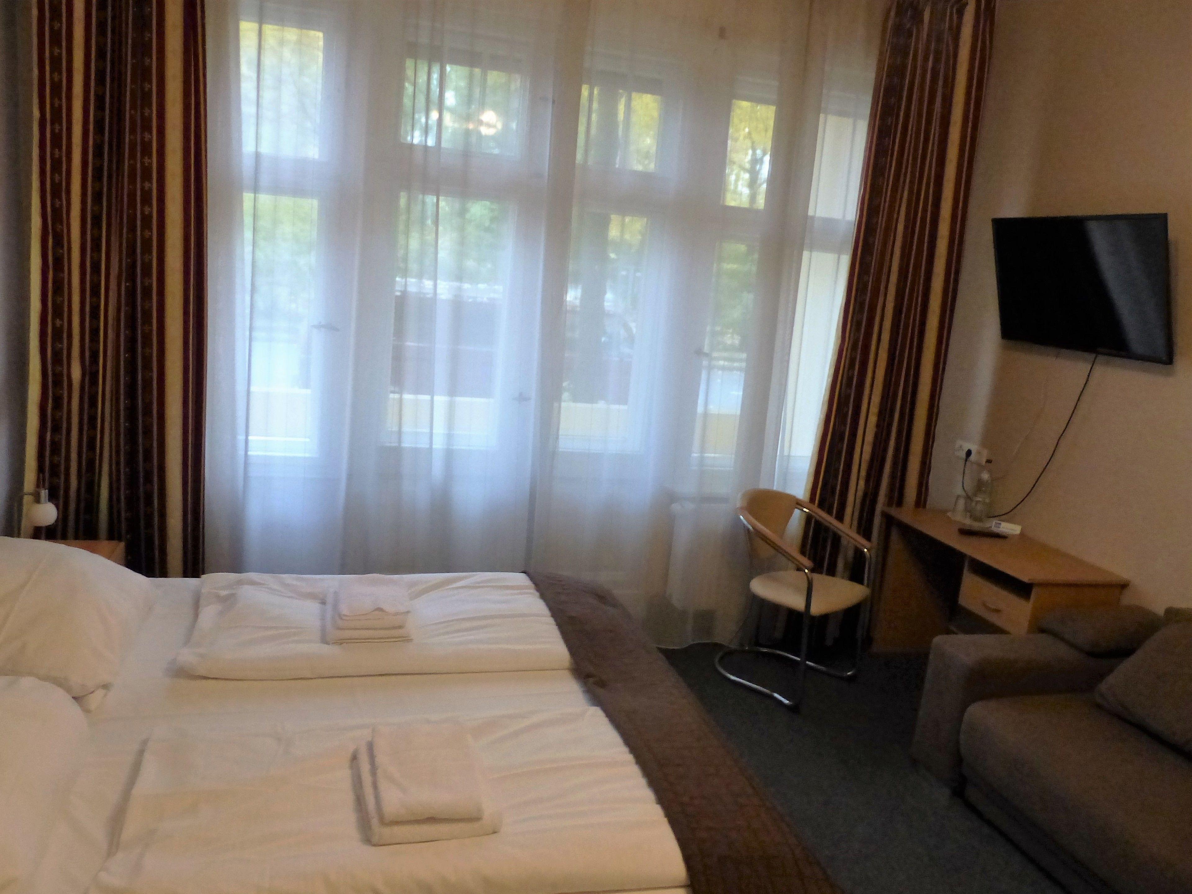 City Hotel Gotland