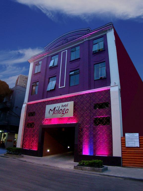Hotel Malaga (Adults Only)