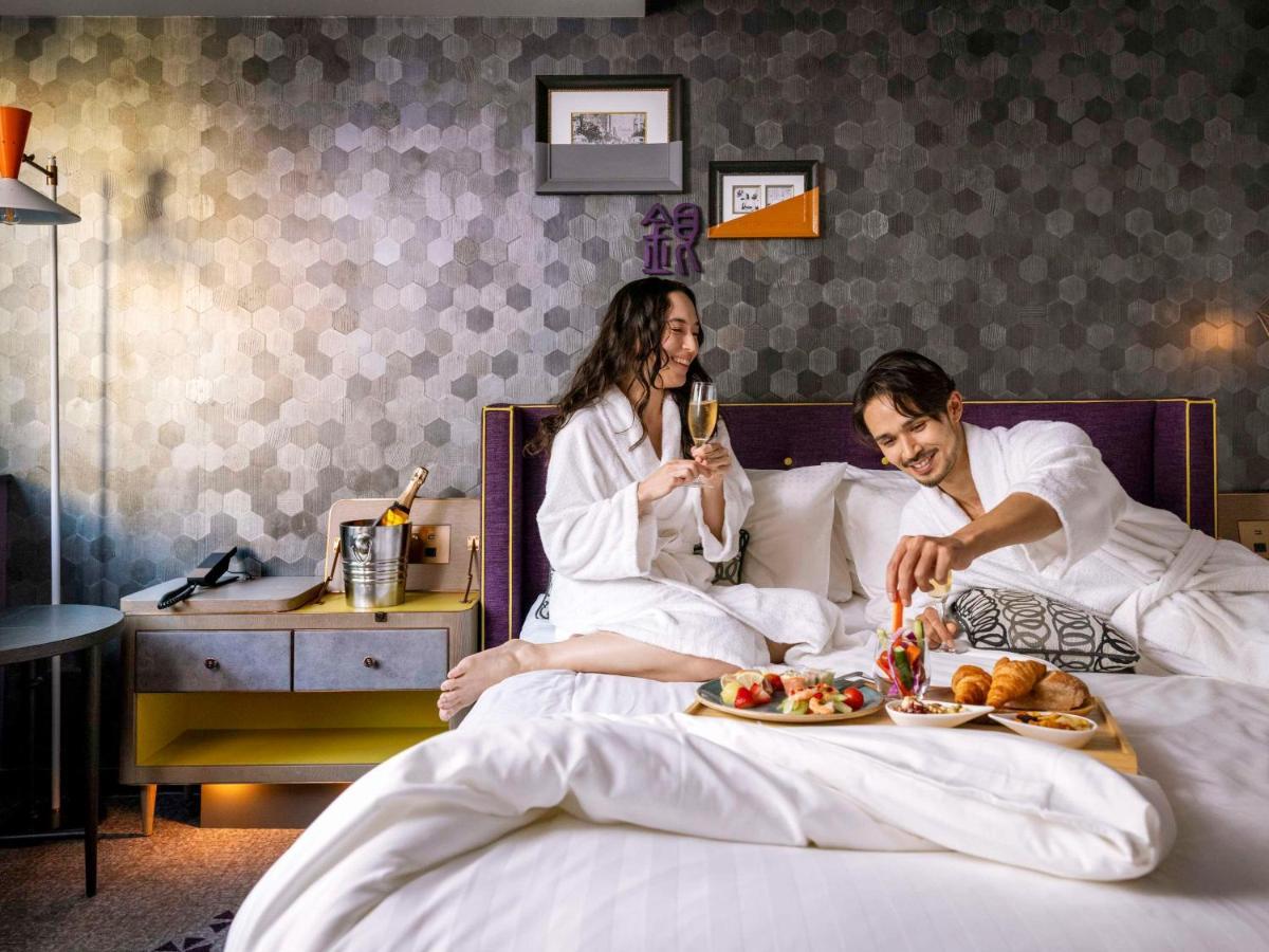 Mercure Tokyo Ginza