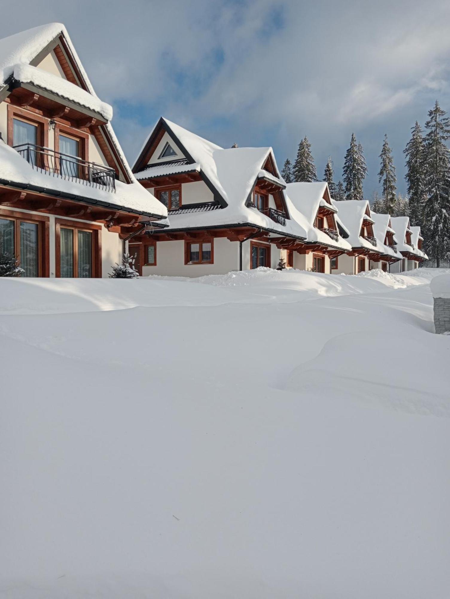 Domki Pod Lasem Podhale - Zakopane
