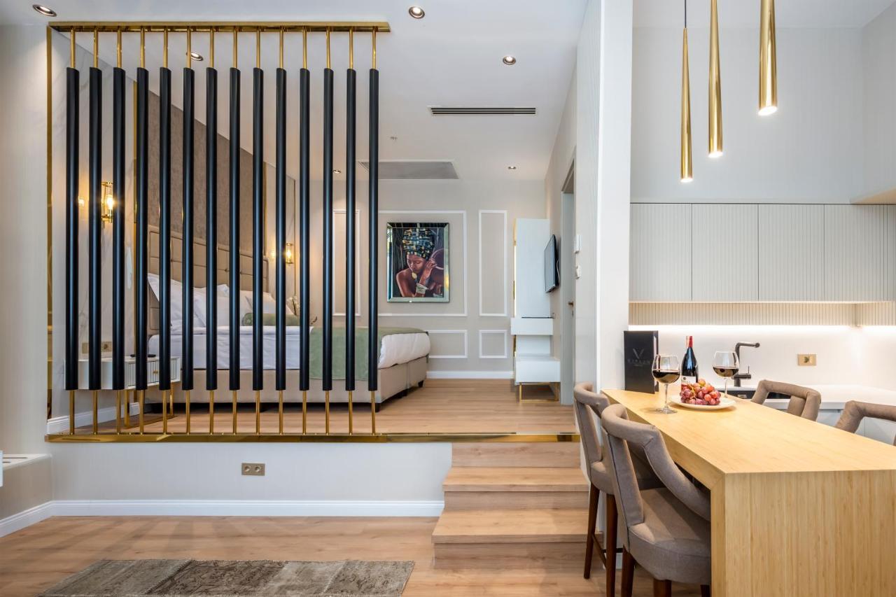 Veyron Hotels & Spa