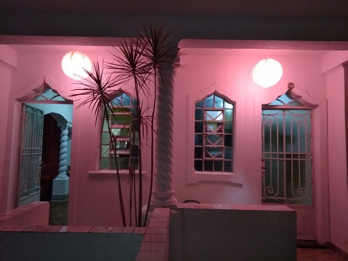 Yellow House Hostel Internacional - Sao Paulo