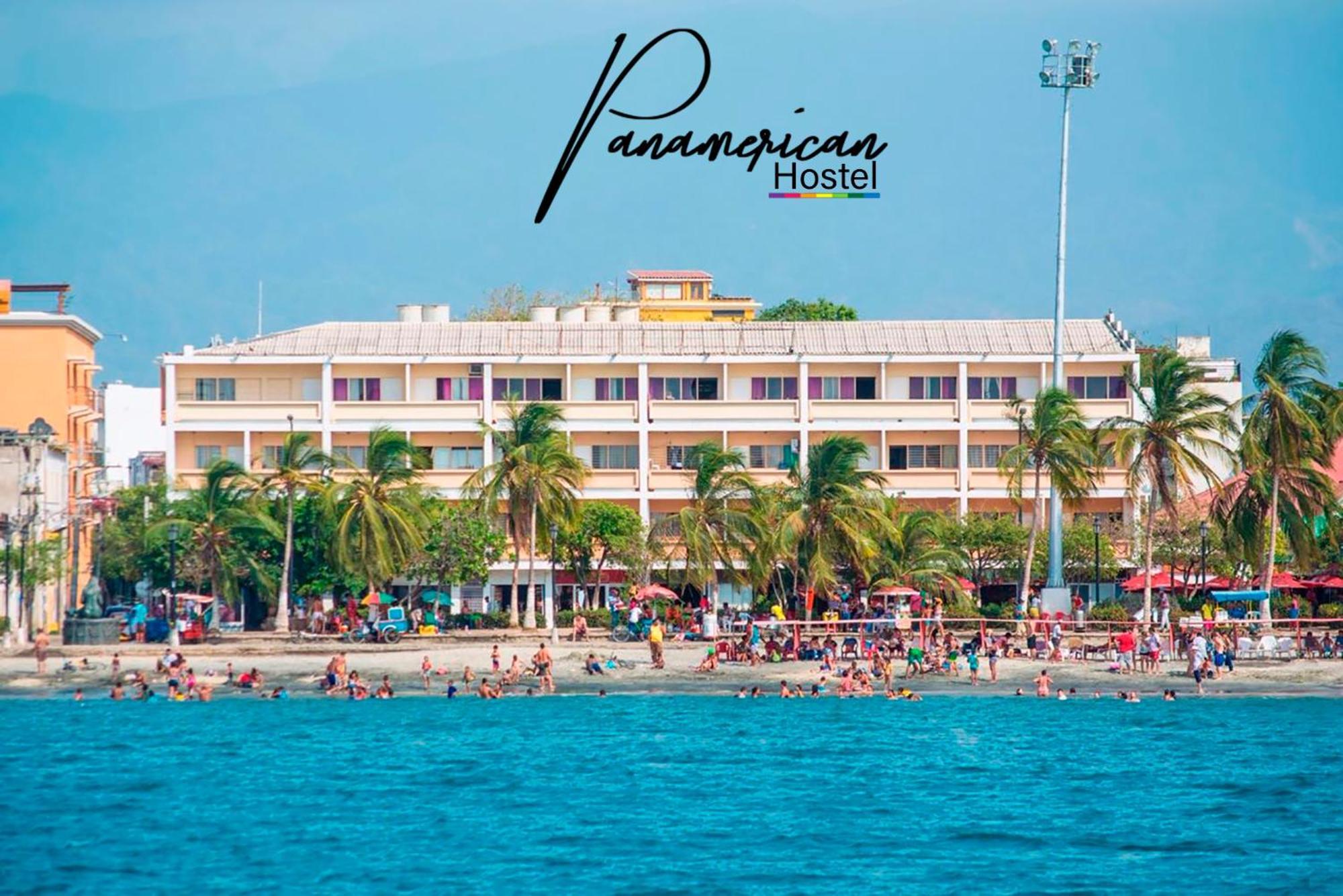 Panamerican Hostel - Santa Marta (Magdalena)