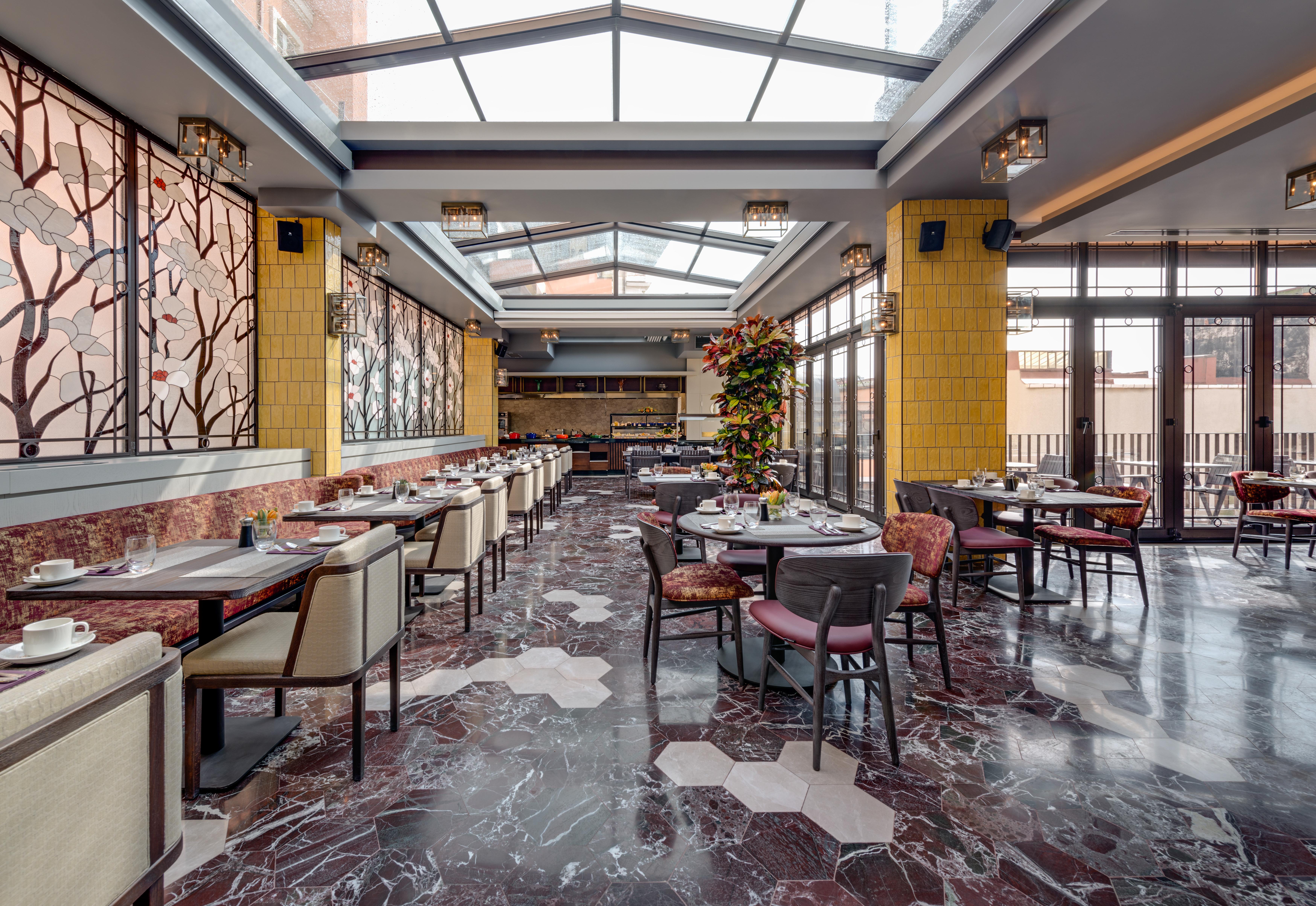 The Galata Hotel Istanbul - Mgallery Collection
