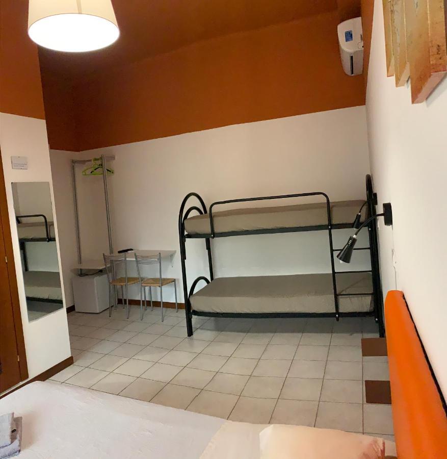 Marconi 22 Rooms