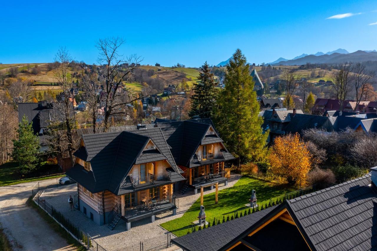 Michalowy Sen Domki Zakopane