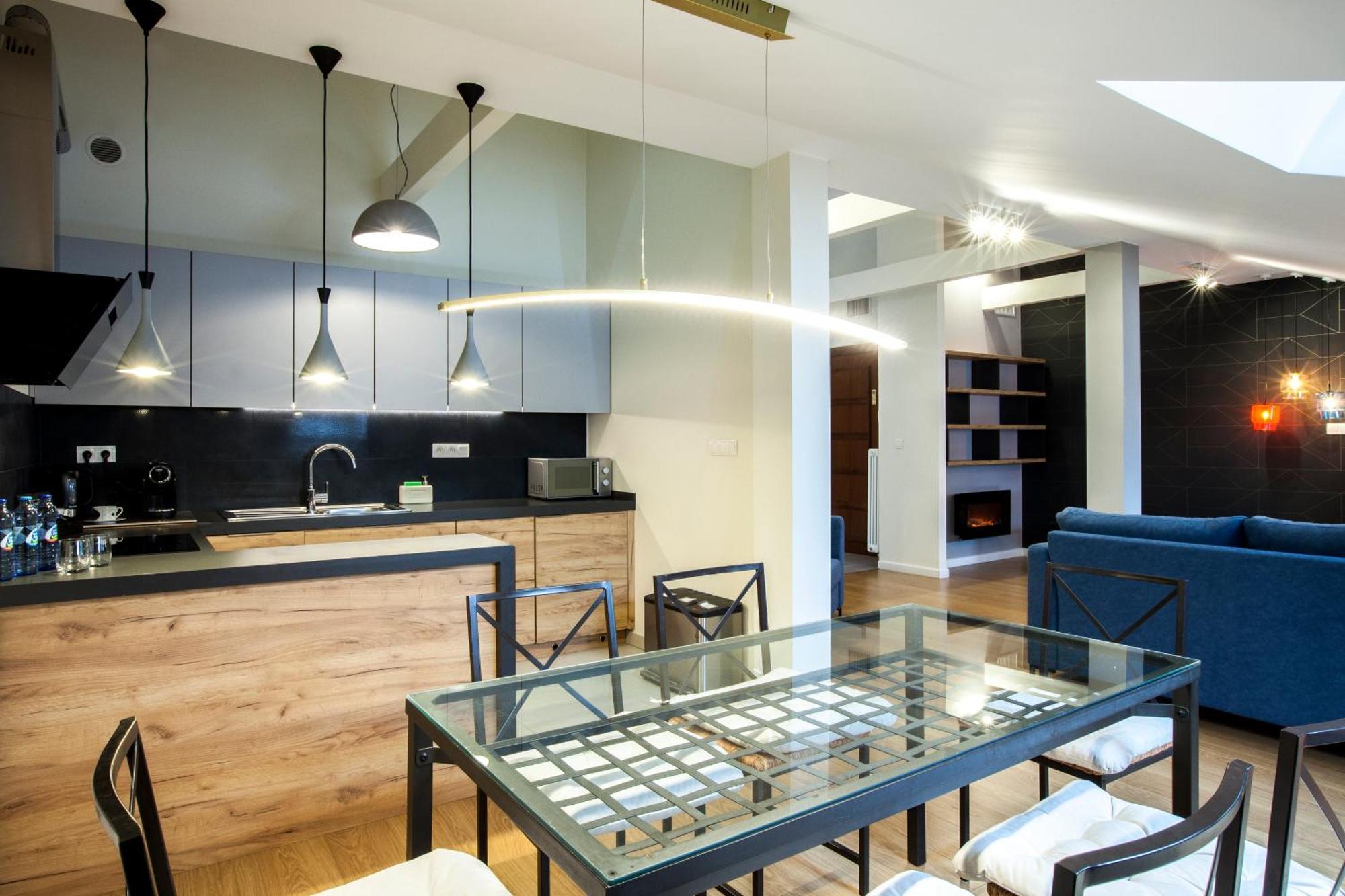 Portal House Apartments