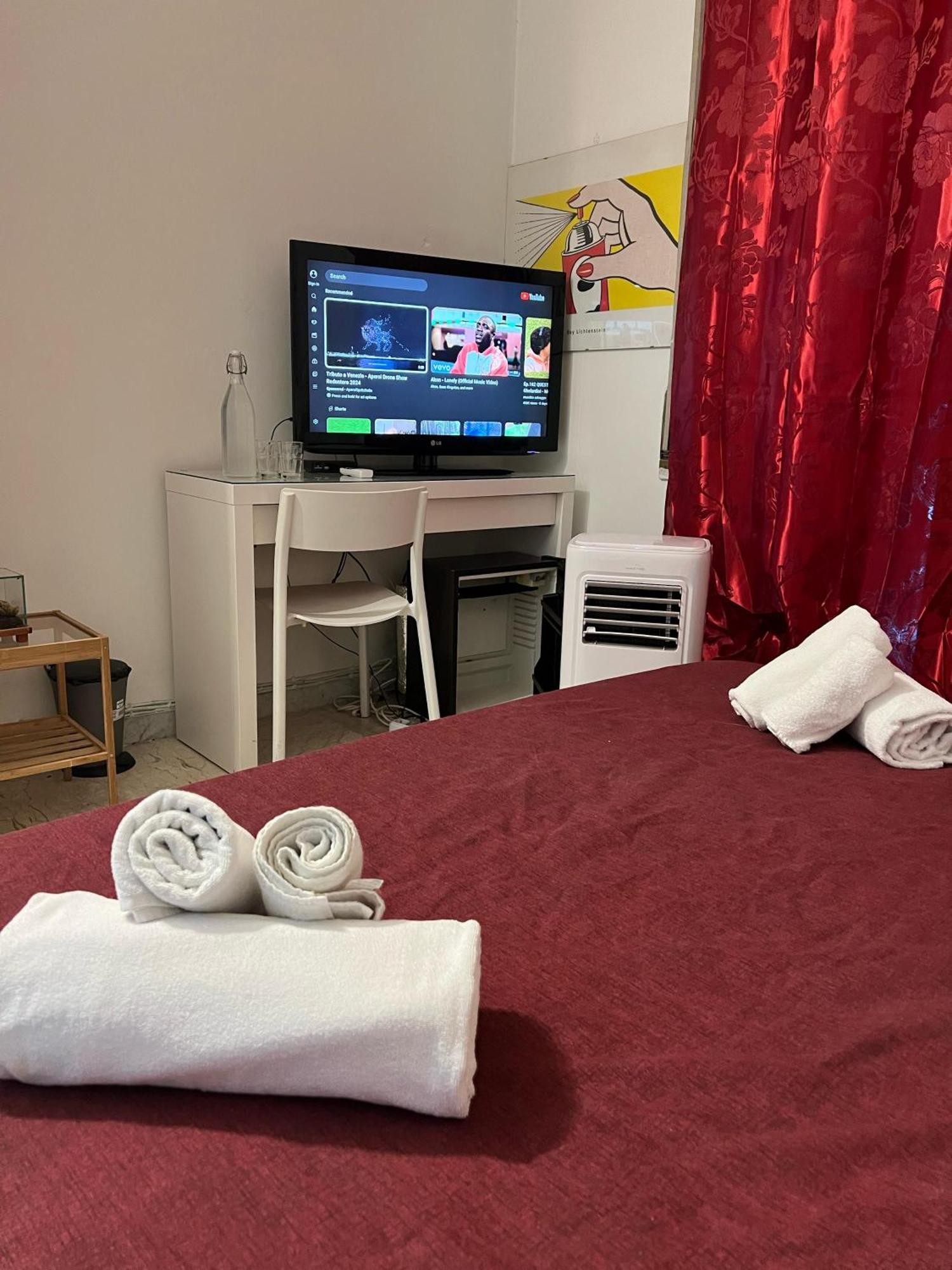 4 Season B&B Roma - Rome