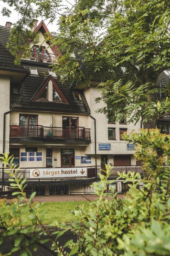 Target Hostel - Zakopane