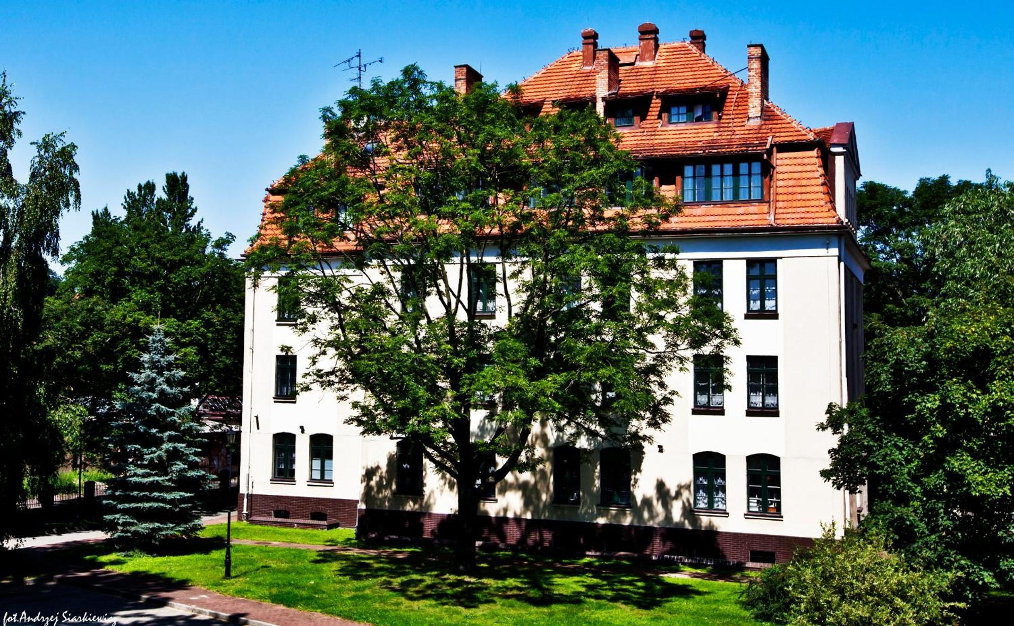Ds Cztery Pory Roku Hostel - Gdansk