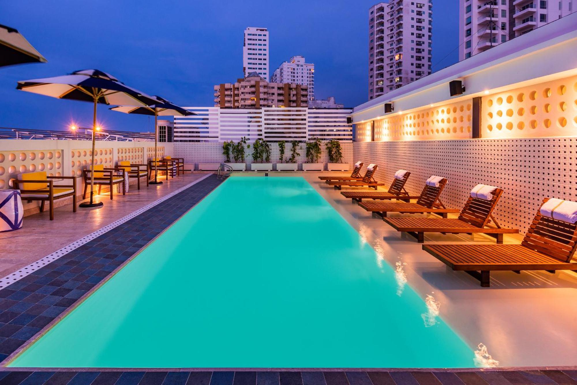 Ermita Cartagena, A Tribute Portfolio Hotel
