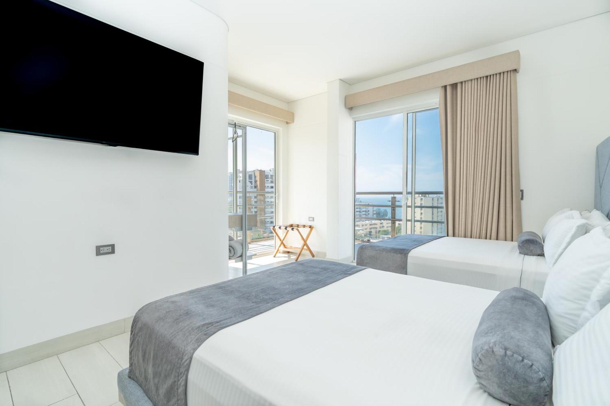 Hotel Marco Polo Rodadero