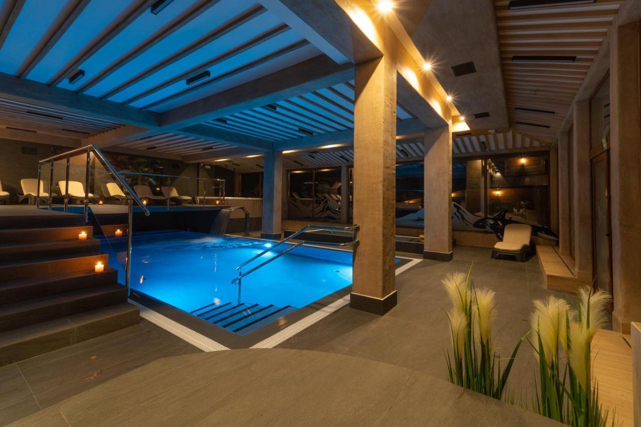 Helan Family & Spa