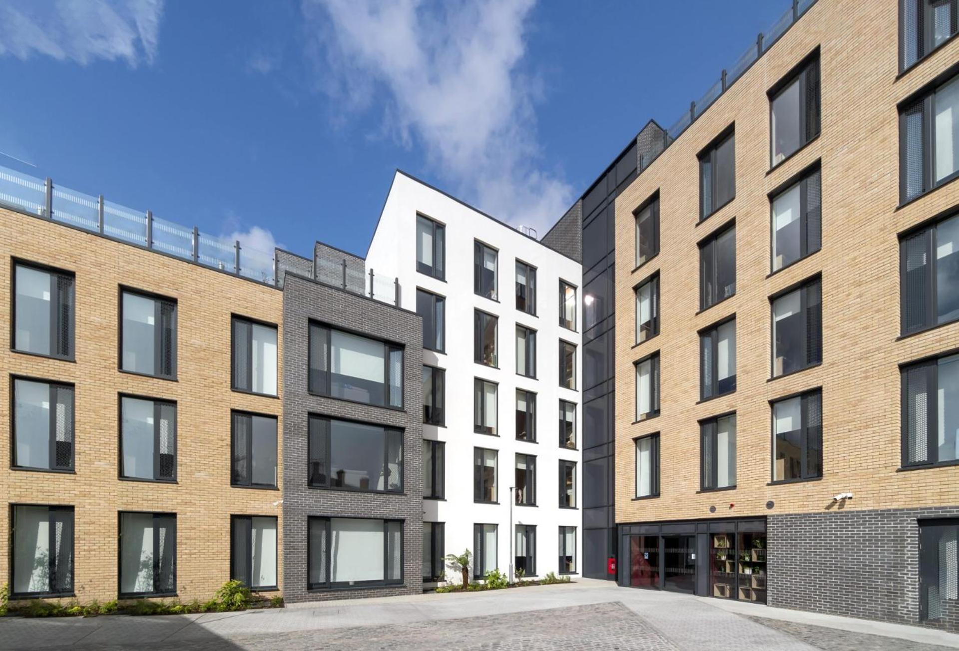 Student Residence - Student Id Required - Dublin City Centre