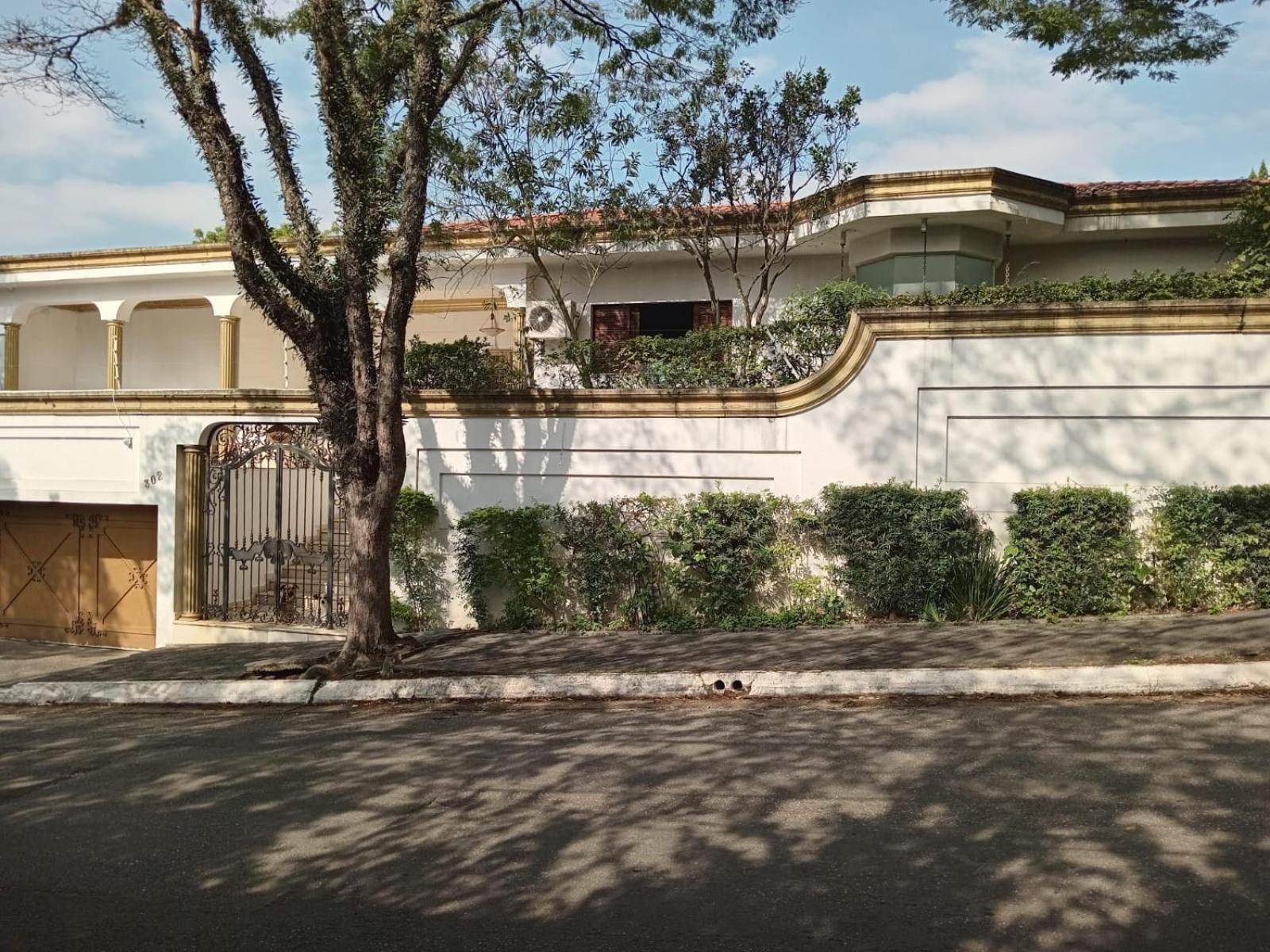 Suite 02 Mansao Brooklin