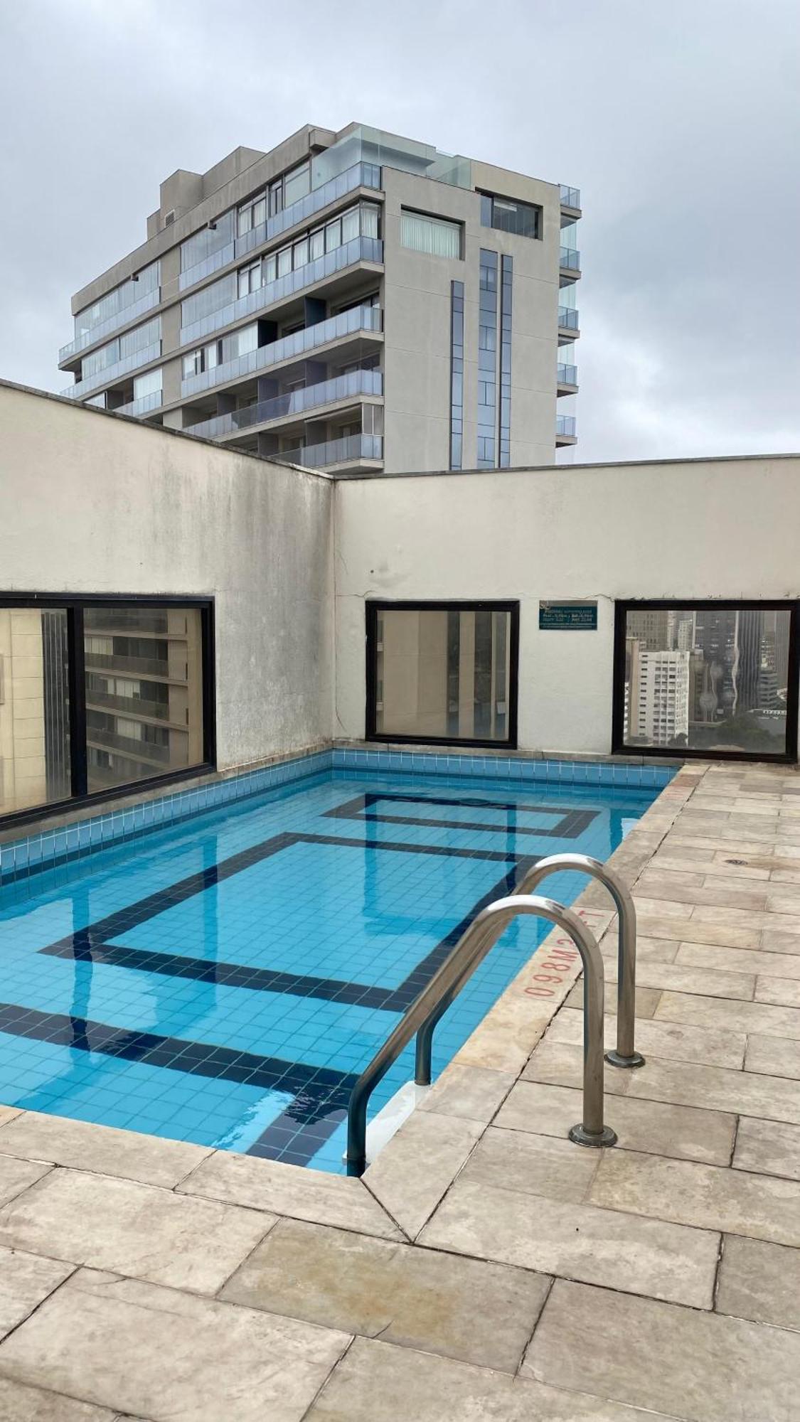 Studio Premium Faria Lima - Sao Paulo
