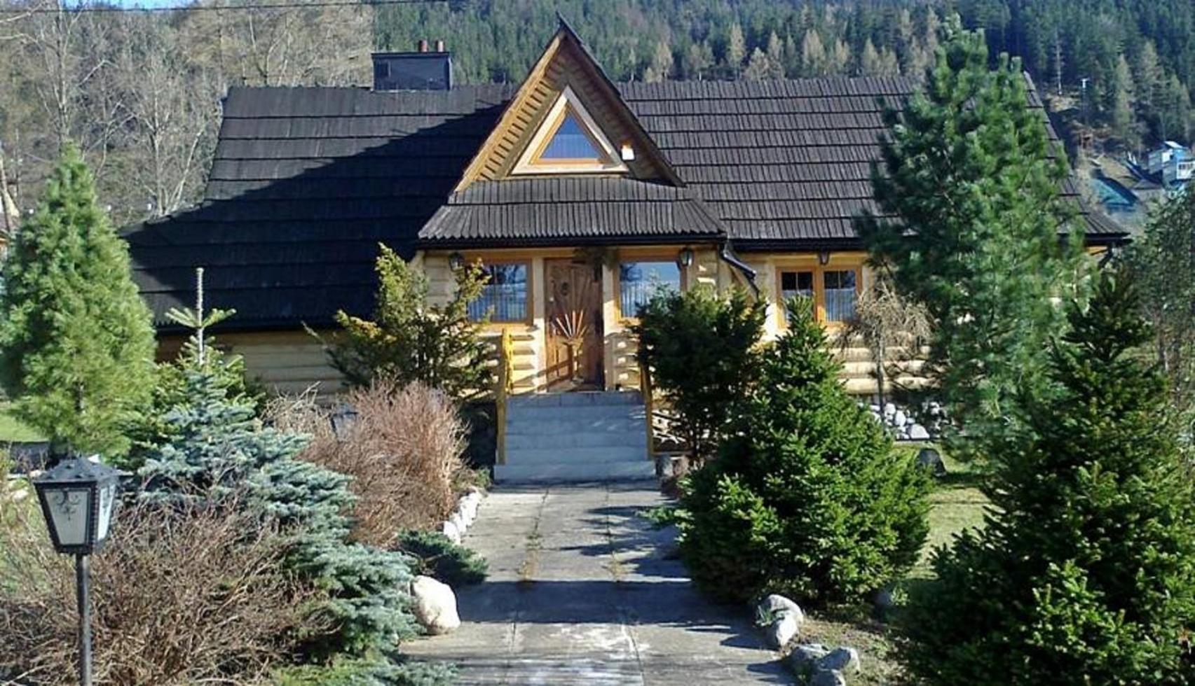 Domki Bacowka Pod Skocznia - Zakopane