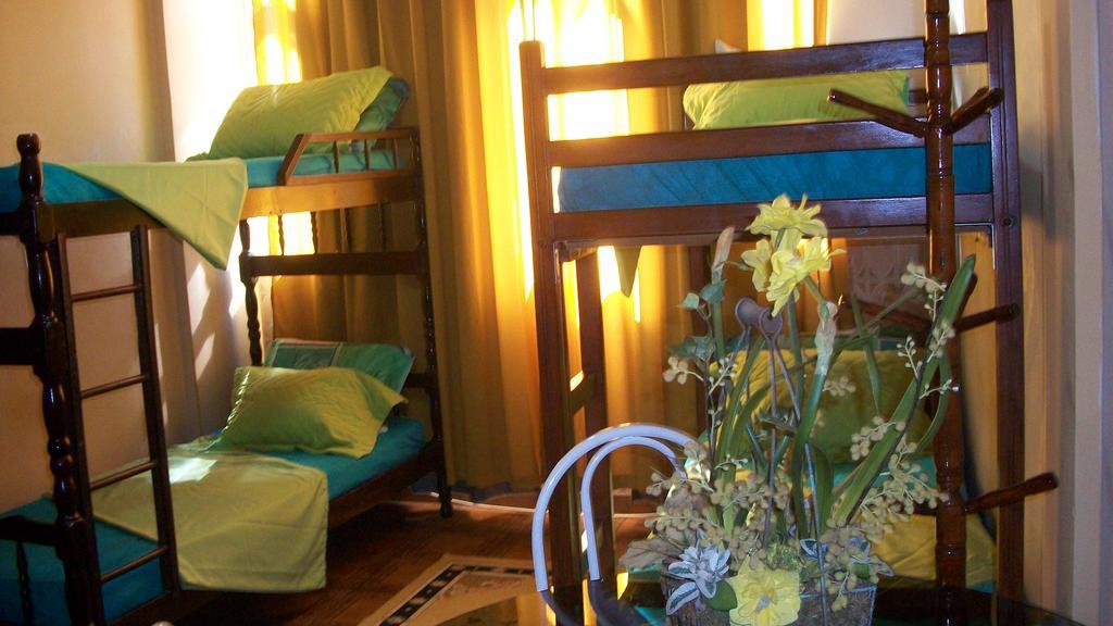 Copacabana Villas - Rio de Janeiro