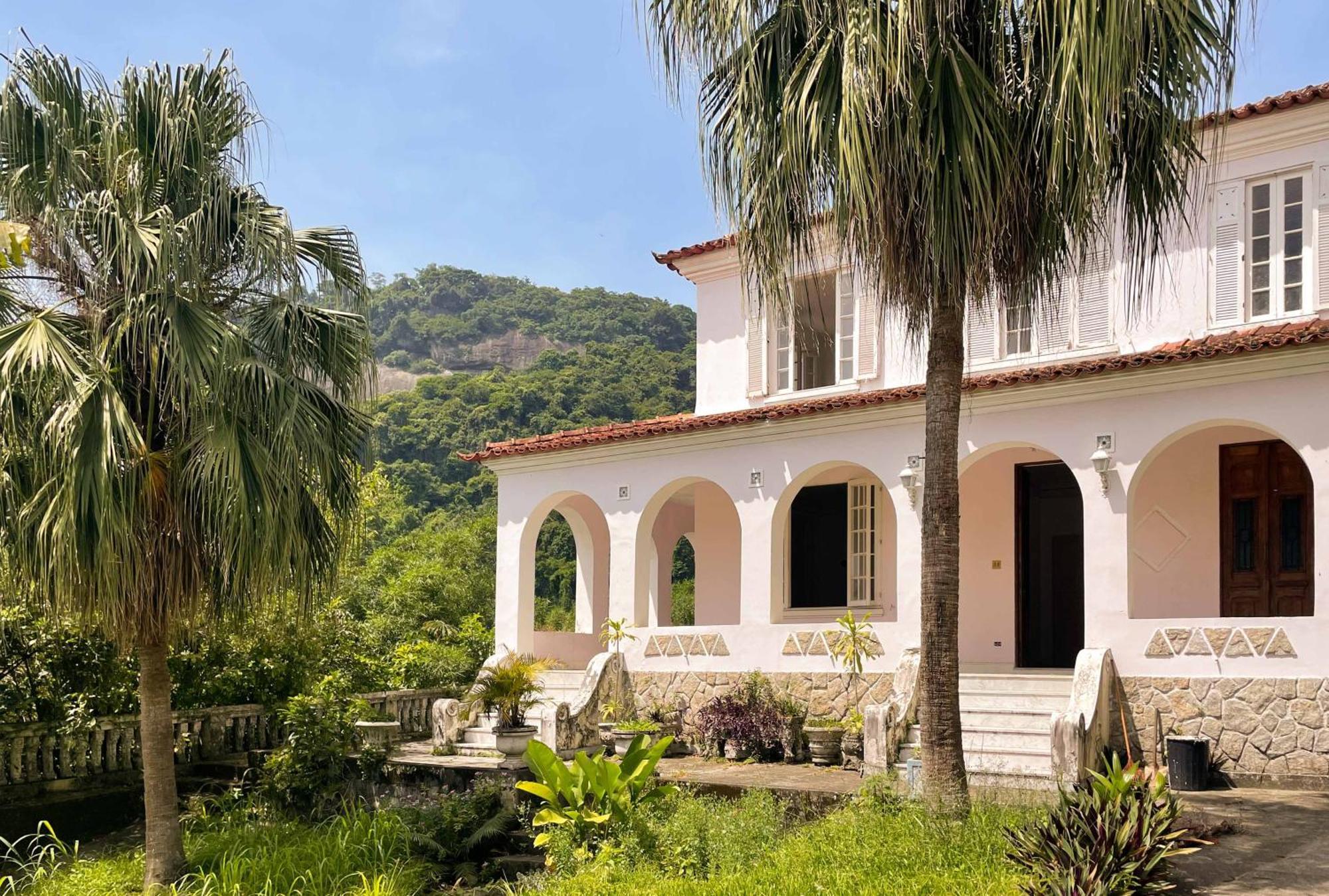 Casa Rocha