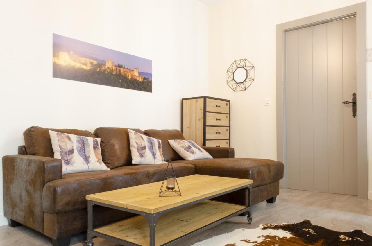 Casa Zafra Apartment - Granada