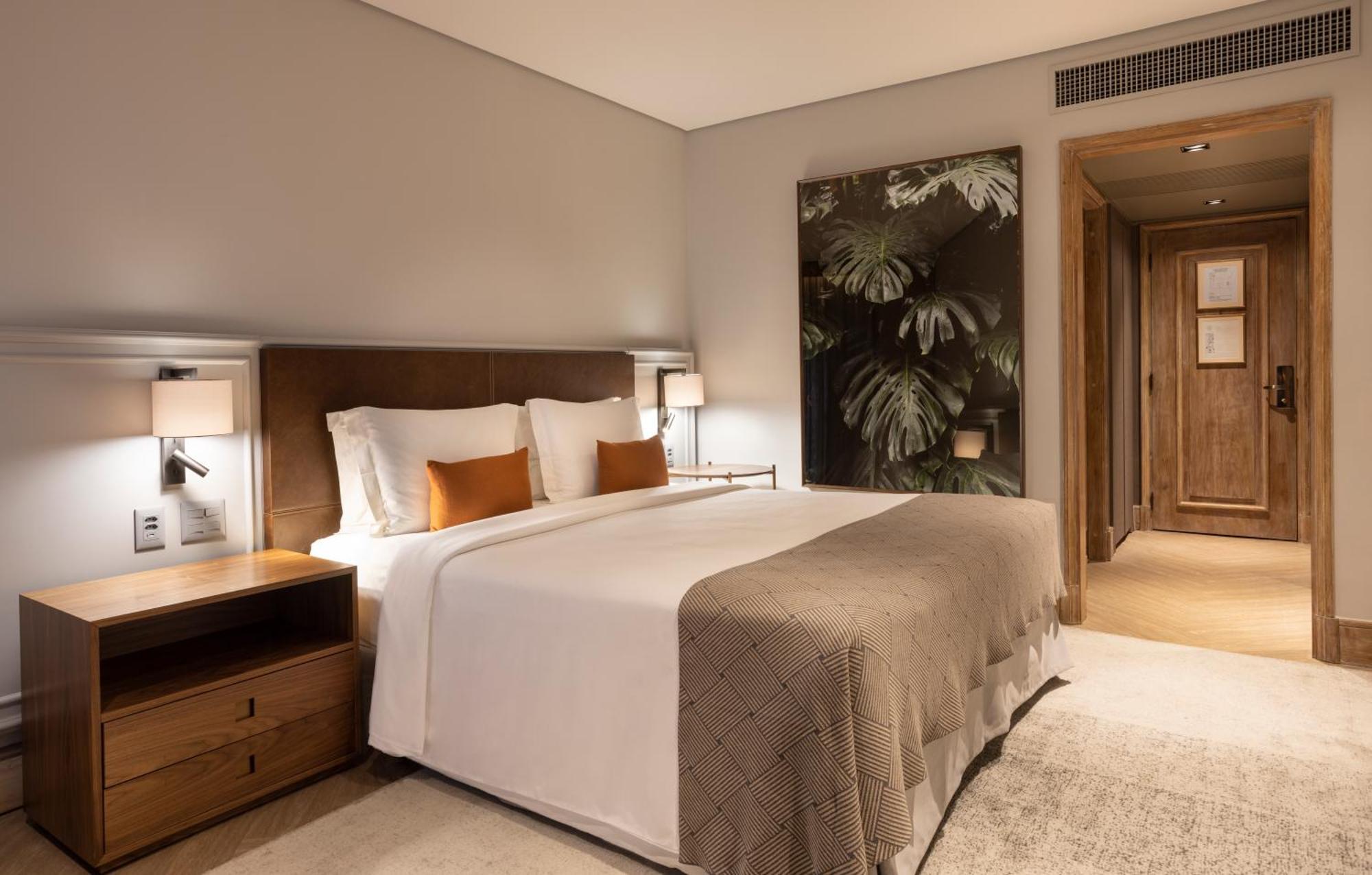 L'Hotel Portobay Sao Paulo