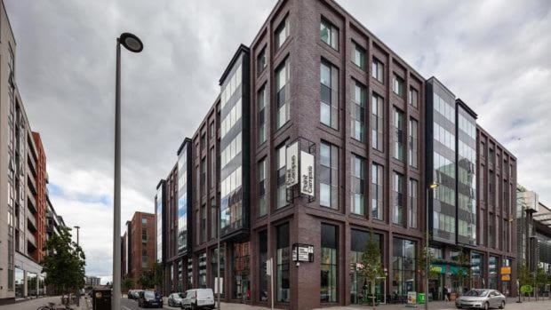 Zeni Ensuite, In The Vibrant Docklands - Dublin