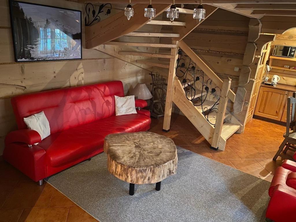 Goralski Domek Jasinek - Zakopane