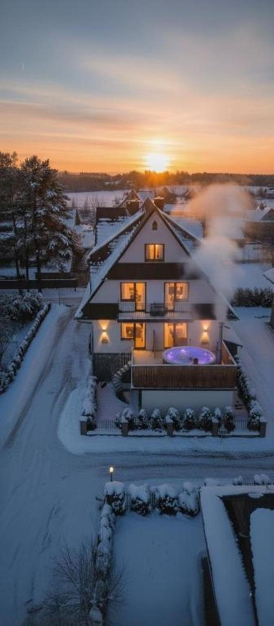Noclegi Gabi - Zakopane