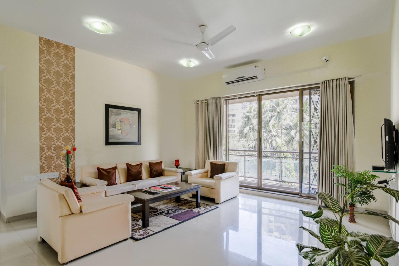 Siesta Sai Prasad Bed & Breakfast - Mumbai