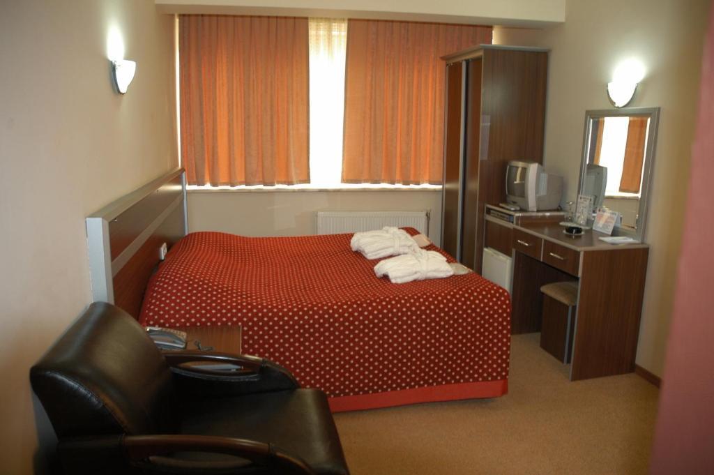 Grand Lion Hotel - Istanbul