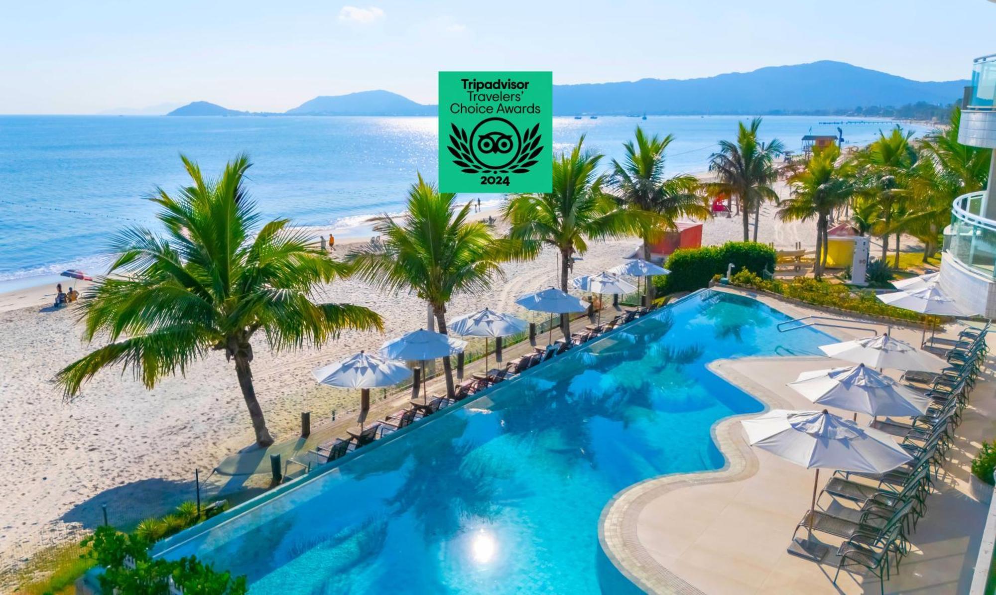 Palace Praia Hotel